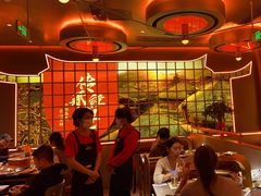 -西塔老太太泥炉烤肉(苏州大悦城店)