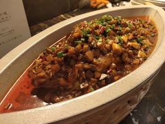 -不倒翁·徽天下名菜楼(马鞍山路店)