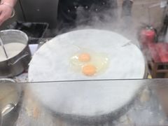 -琦琦蛋饼铺(上南店)