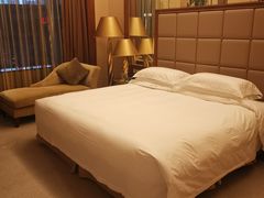 -深圳凯宾斯基酒店