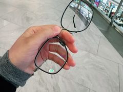 -AOJO眼镜(南翔印象城MEGA店)