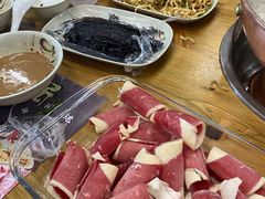 -老康火锅(桥南街店)