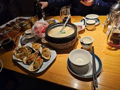 -蚝翅·海鲜粥·烧烤·龙虾季(海曙天一店)