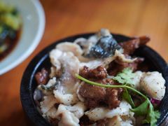 -石榴院子(西施故里店)