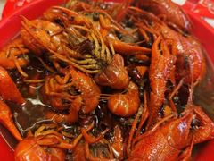 -刘一龙虾(山东路店)
