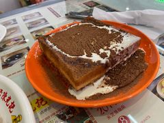 -澳门陈光记烧味饭店(万象城店)