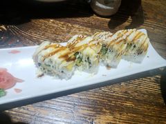 -小川洋风料理(街道口店)