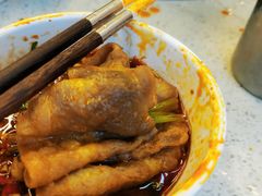 -钢管厂五区小郡肝串串香(蜀都万达店)