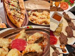 -Efes Turkish & Mediterranean Cuisine 艾菲斯餐厅(陆家嘴店)