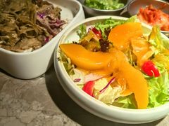 -谷牛日式烤肉(宝山U天地店)