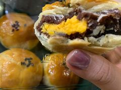 -泸溪河桃酥(西直门凯德店)