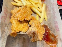 -肯德基(雷州鼓城店)