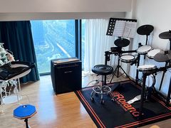 -花夏之音·成人音乐空间(滨江龙湖天街店)
