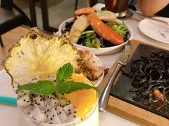 -打趸BTC·Breaktime cafe(北京路店)