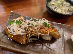 鹅肝手握-初居食屋日式料理(万象城购物中心店)