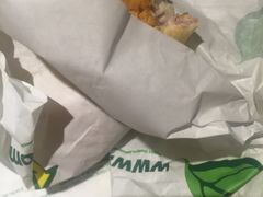 -赛百味(时代广场店)