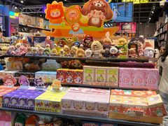 -龙湖杭州滨江天街