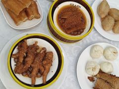 -冰泉豆浆馆(白云山总店)