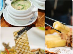 -东坊味道私房菜·地道顺德菜(大良店)