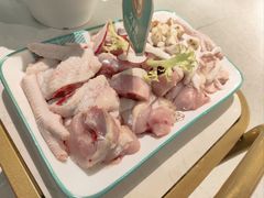 -椰客·海南椰子鸡(天河万菱汇店)