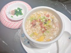 -芳芳私房菜·精做淮扬菜(承德路店)