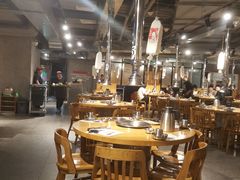-姜虎东白丁烤肉(恒隆广场店)