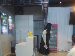 -棂笼·深度沉浸密室(武汉旗舰店)