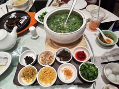 -走马楼饭庄(慈城古县城店)