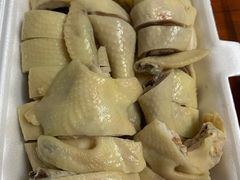 -文记壹心鸡(宝华路店)