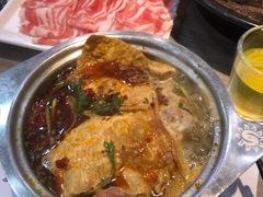 -健晟星期天火锅(河东店)