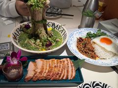 -太食獸泰式茶餐厅(IFS国金中心店)