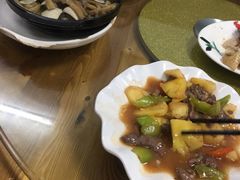 -文昌鸡饭店110号(中山路店)