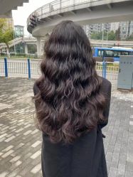 -FINE HAIR 烫染专业设计