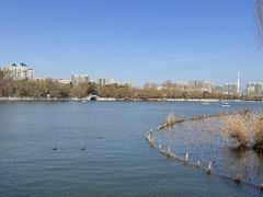 -济南大明湖景区