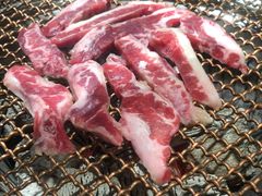 -九田家黑牛烤肉料理(石路天虹店)