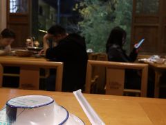 大堂-船夫鱼锅(衢江路店)