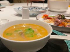 -三号黄浦会Canton Table