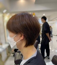 -雅仕 HAIR SALON 美发沙龙