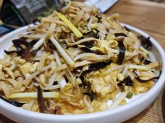 -榆林镇筋饼(知春路店)
