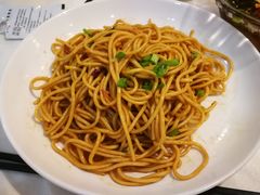 -唐晋人家(源深路店)