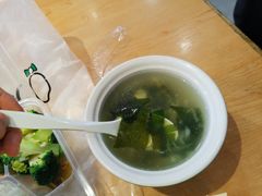 -大米先生(渝中区英利大融城餐厅)