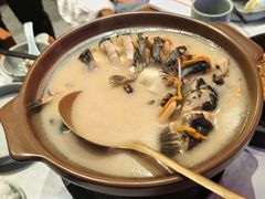 -云海肴云南菜·蒸汽石锅鱼(新奥店)