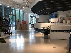 -张一元茶庄(望京店)