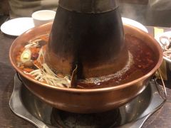 -东来顺饭庄(上地华联店)