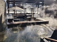 -清河半岛温泉度假酒店