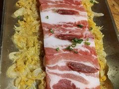 -西塔老太太泥炉烤肉(万柳华联店)