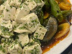 -葛记焖饼(伏牛路店)