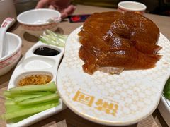 -满园烤鸭·春饼(太原街万达店)