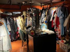 -作幺探案馆·剧本杀实景搜证