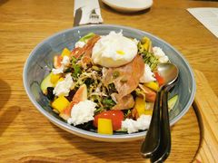 -ALLORA意大利餐厅(丰盛里店)